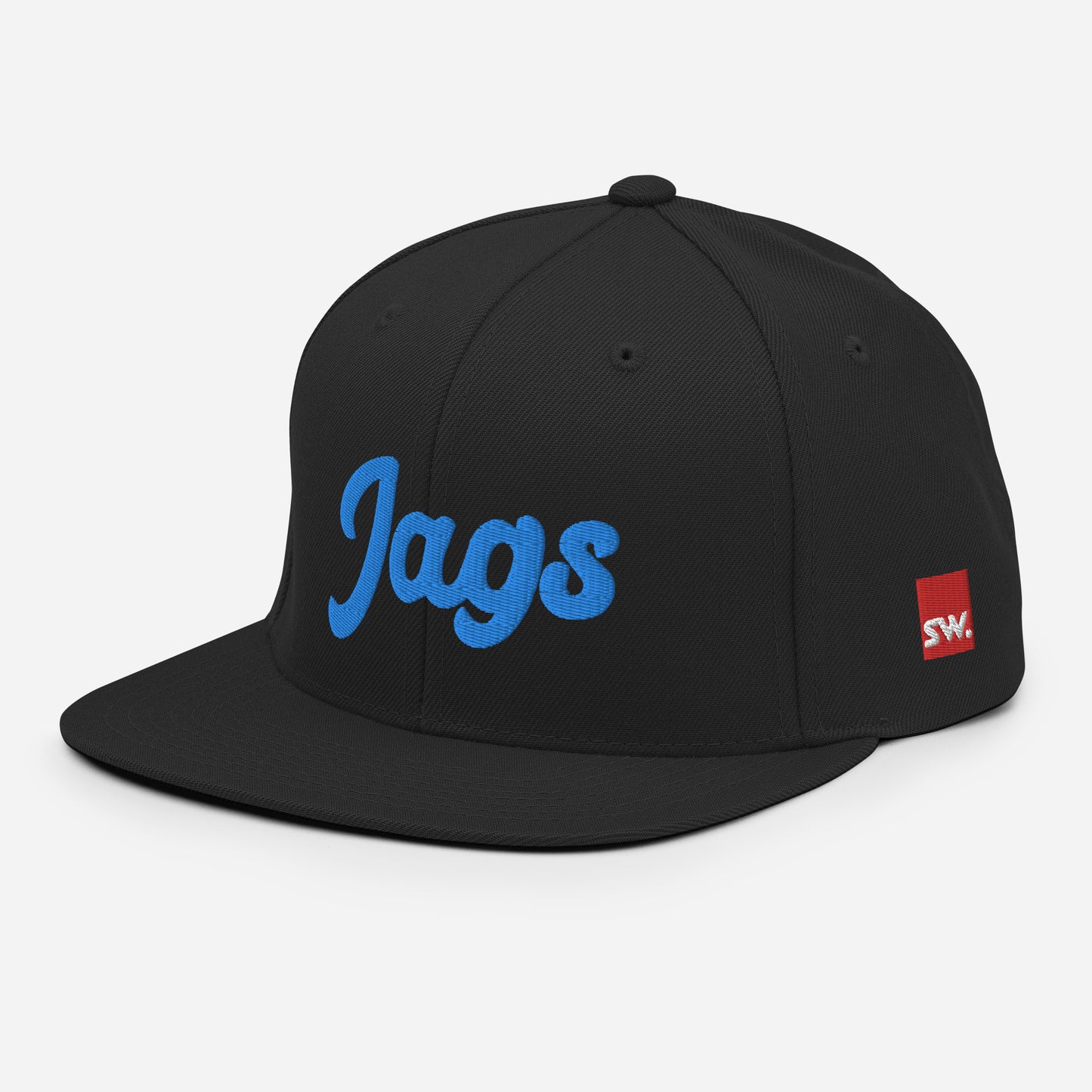 Jacksonville "Jags" Snapback | Multiple Color Options