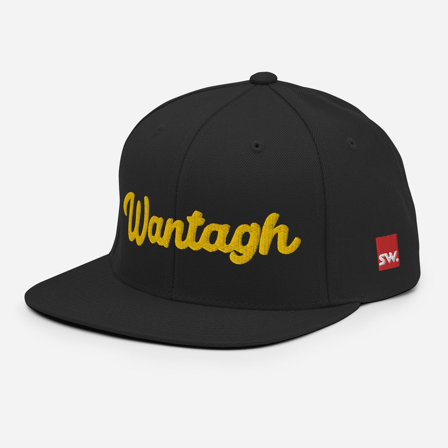 Wantagh Snapback | Multiple Color Options