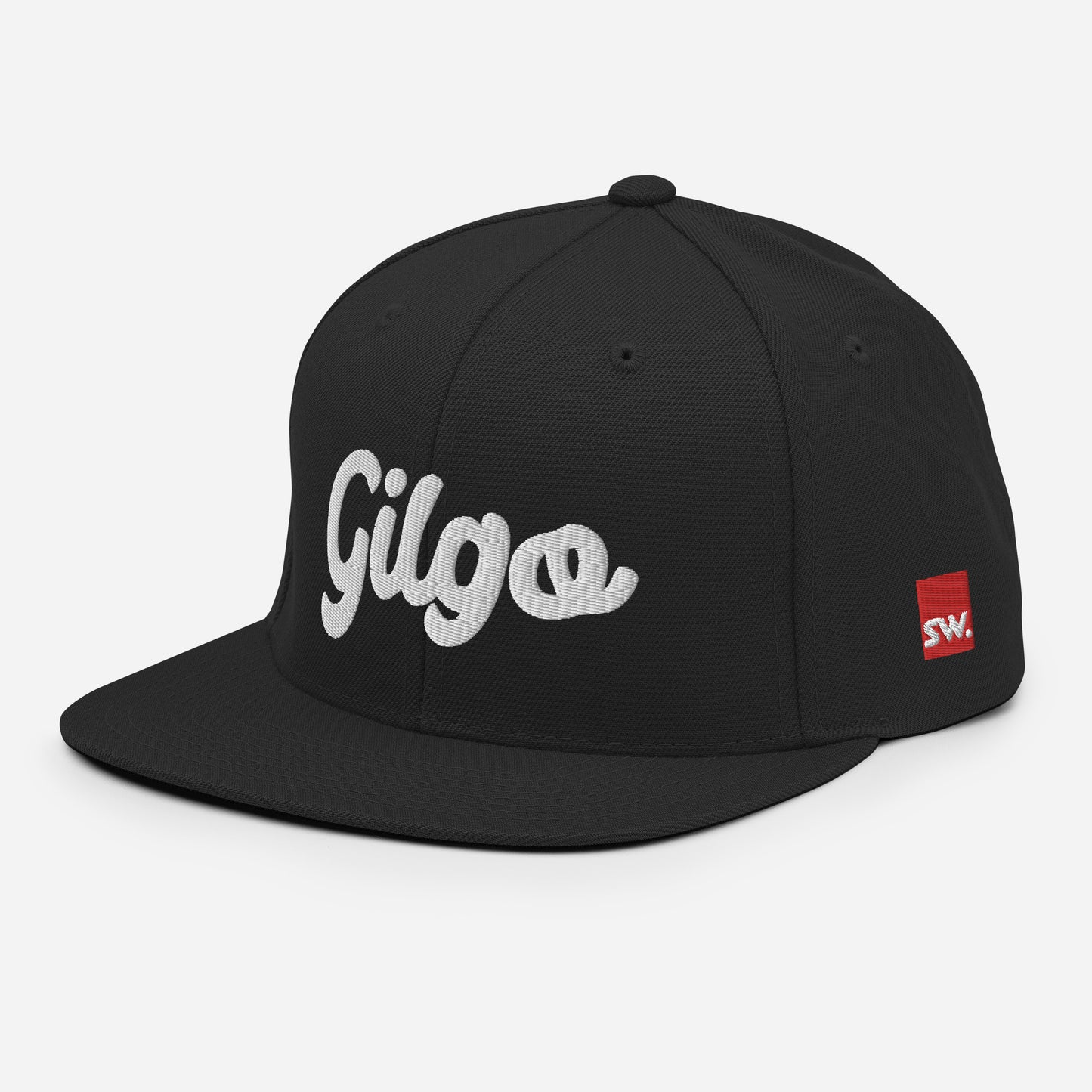 Gilgo Beach "Gilgo" Snapback