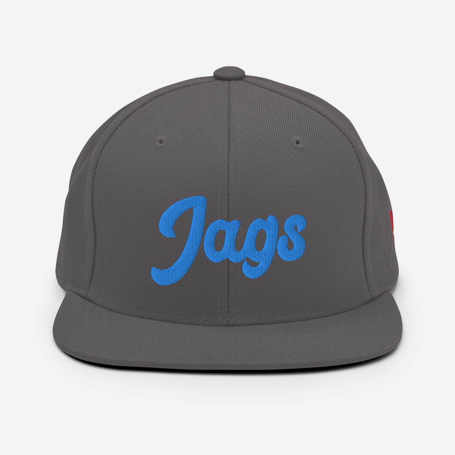 Jacksonville "Jags" Snapback | Multiple Color Options