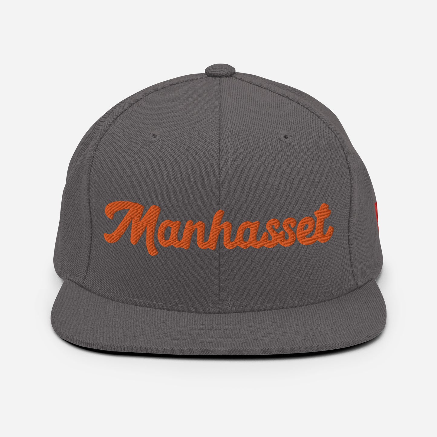 Manhasset Snapback | Multiple Color Options