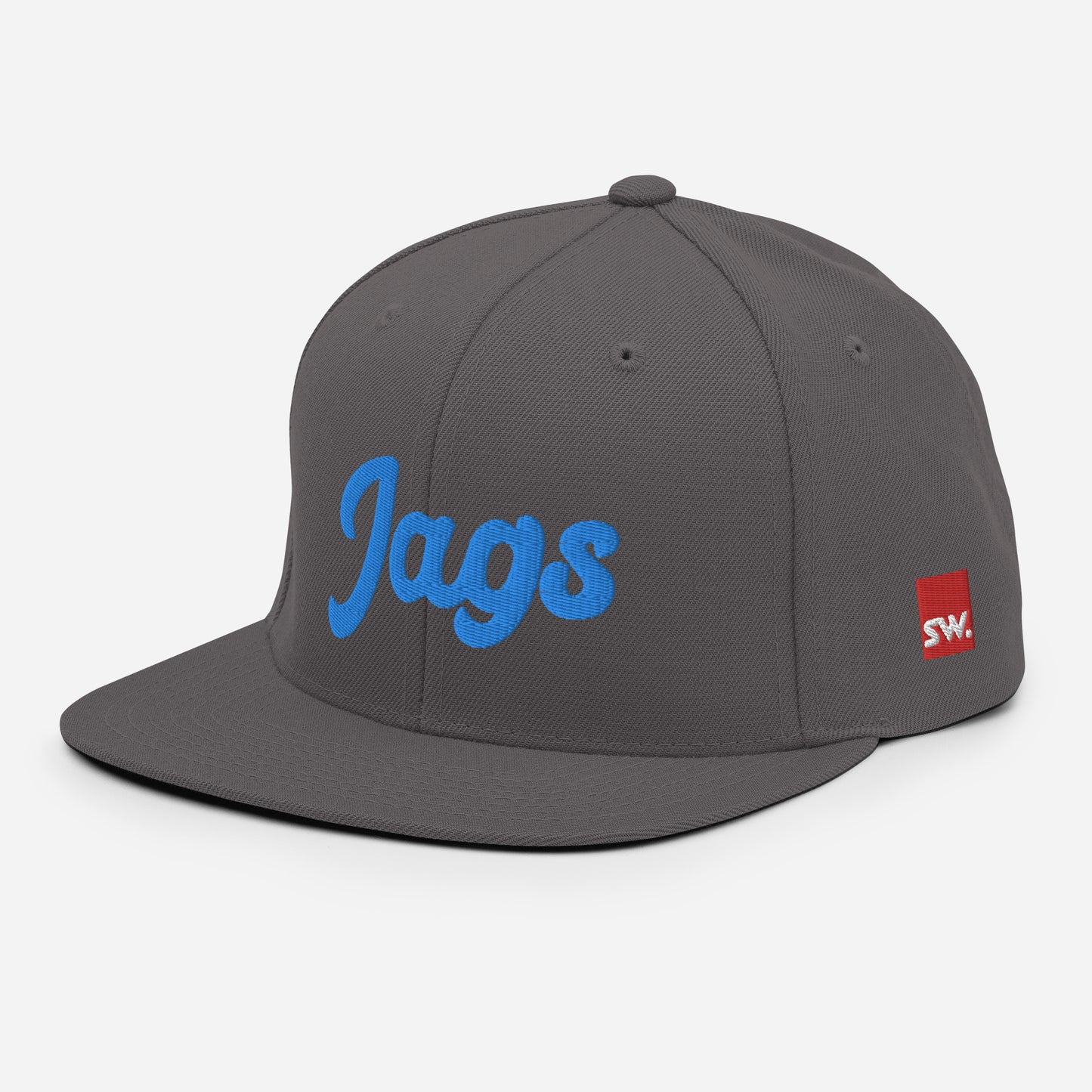 Jacksonville "Jags" Snapback | Multiple Color Options