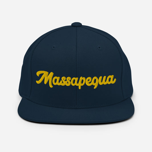 Massapequa Snapback