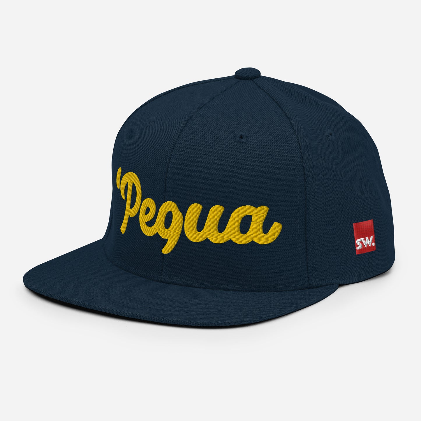 Massapequa "'Pequa" Snapback