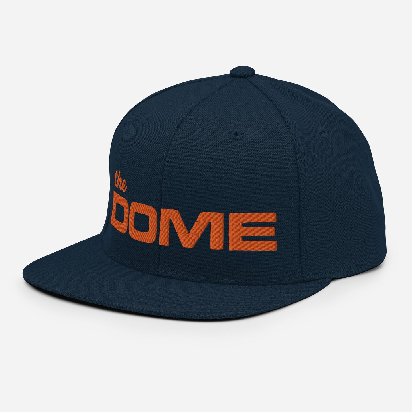 Syracuse “The Dome” Snapback