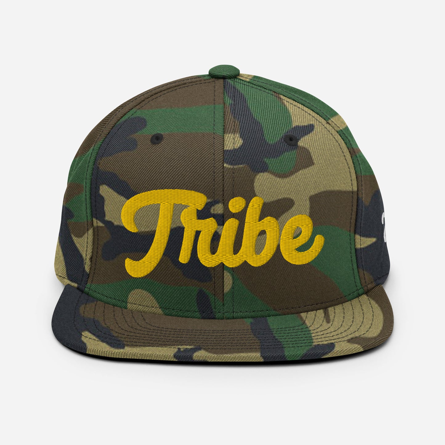 Wantagh Tribe "22" Snapback