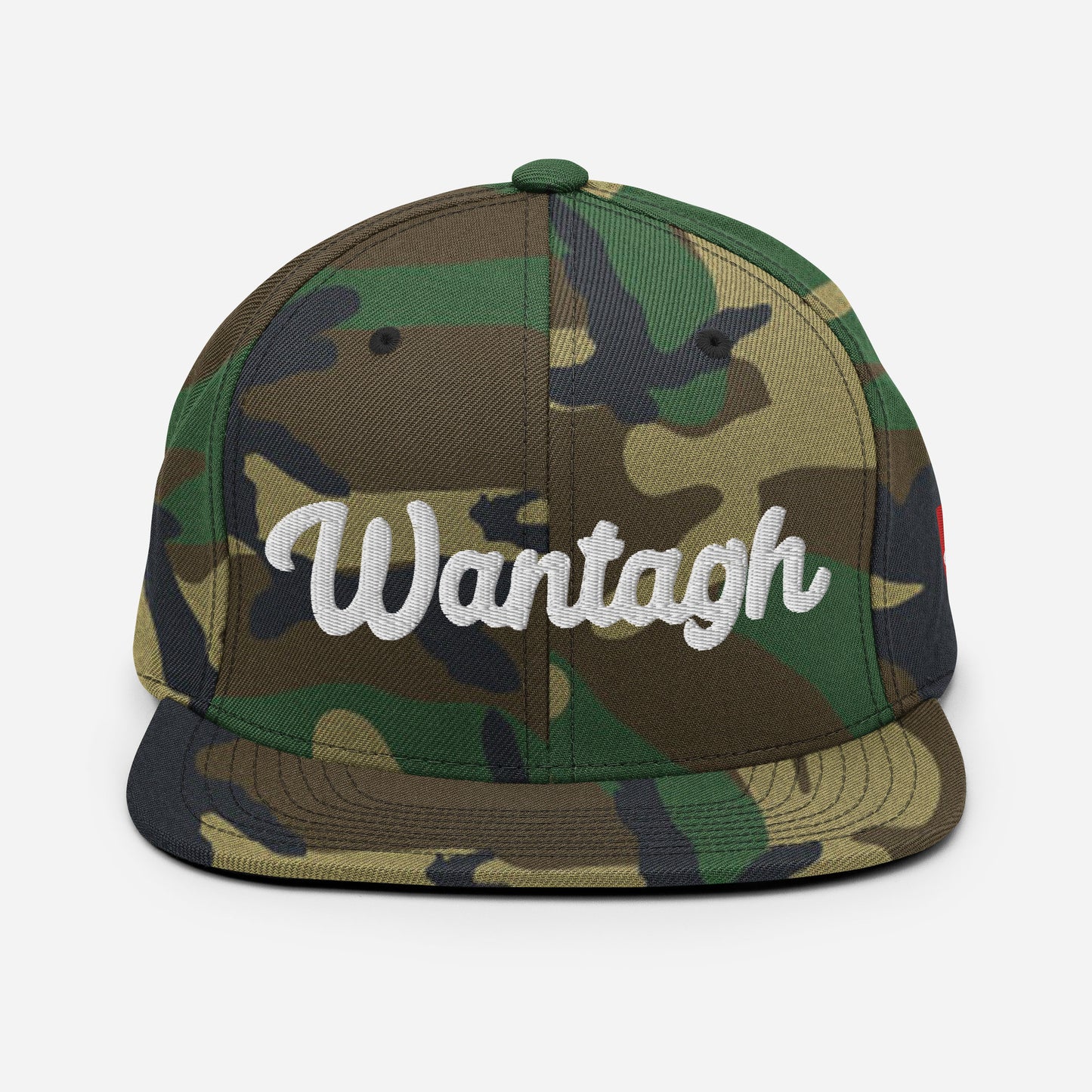 Wantagh Snapback | Multiple Color Options