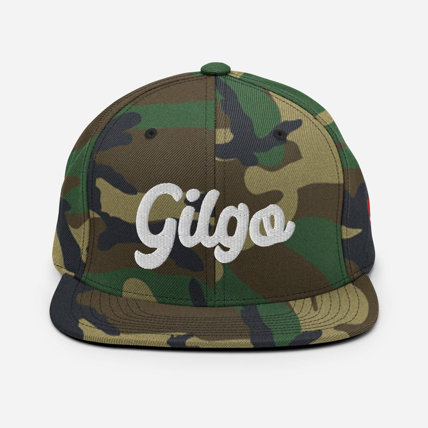 Gilgo Beach "Gilgo" Snapback