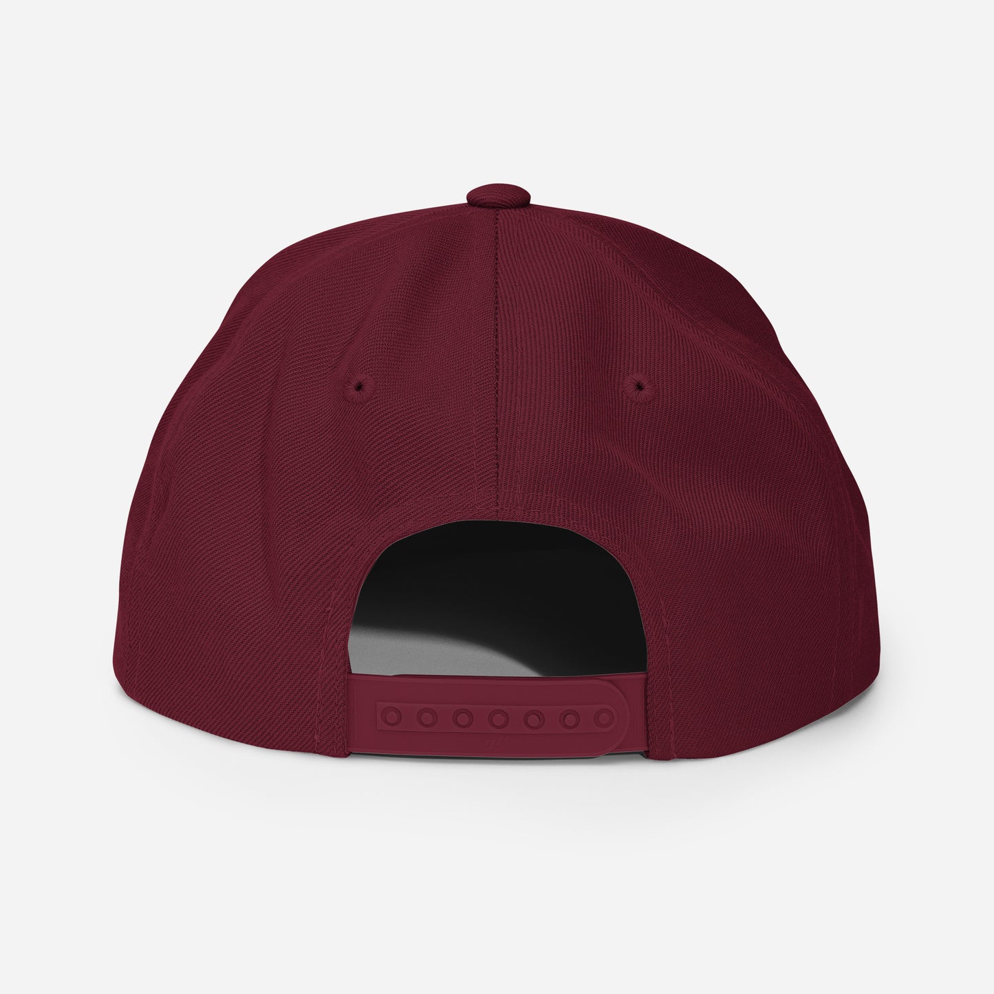 Bellmore Snapback | Multiple Color Options
