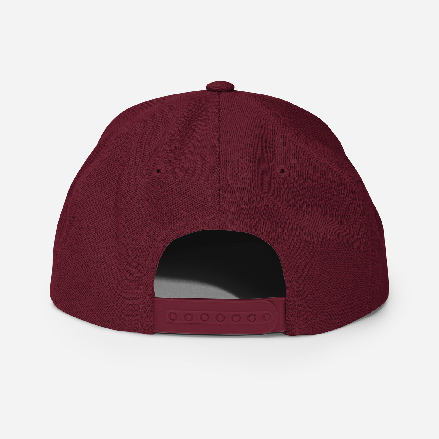 Long Beach "LB" Snapback | Multiple Color Options