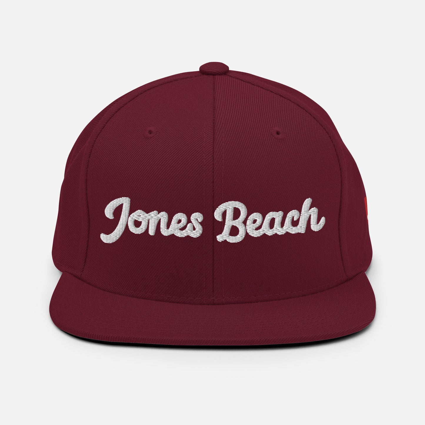 Jones Beach Snapback | Multiple Color Options