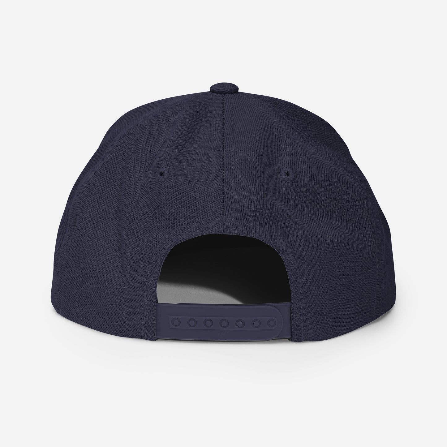 Villanova “V” Snapback