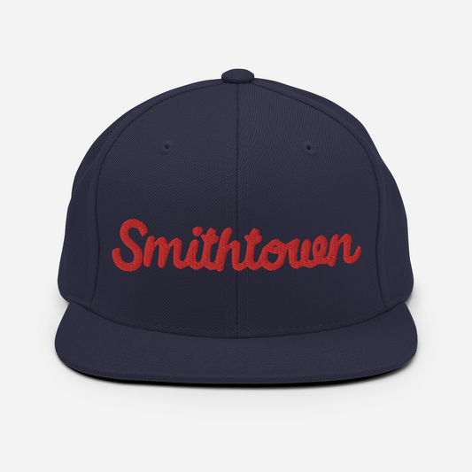 Smithtown Snapback