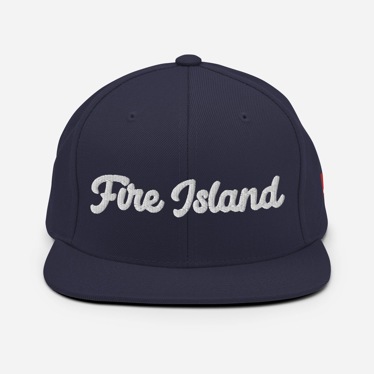 Fire Island Snapback | Multiple Color Options