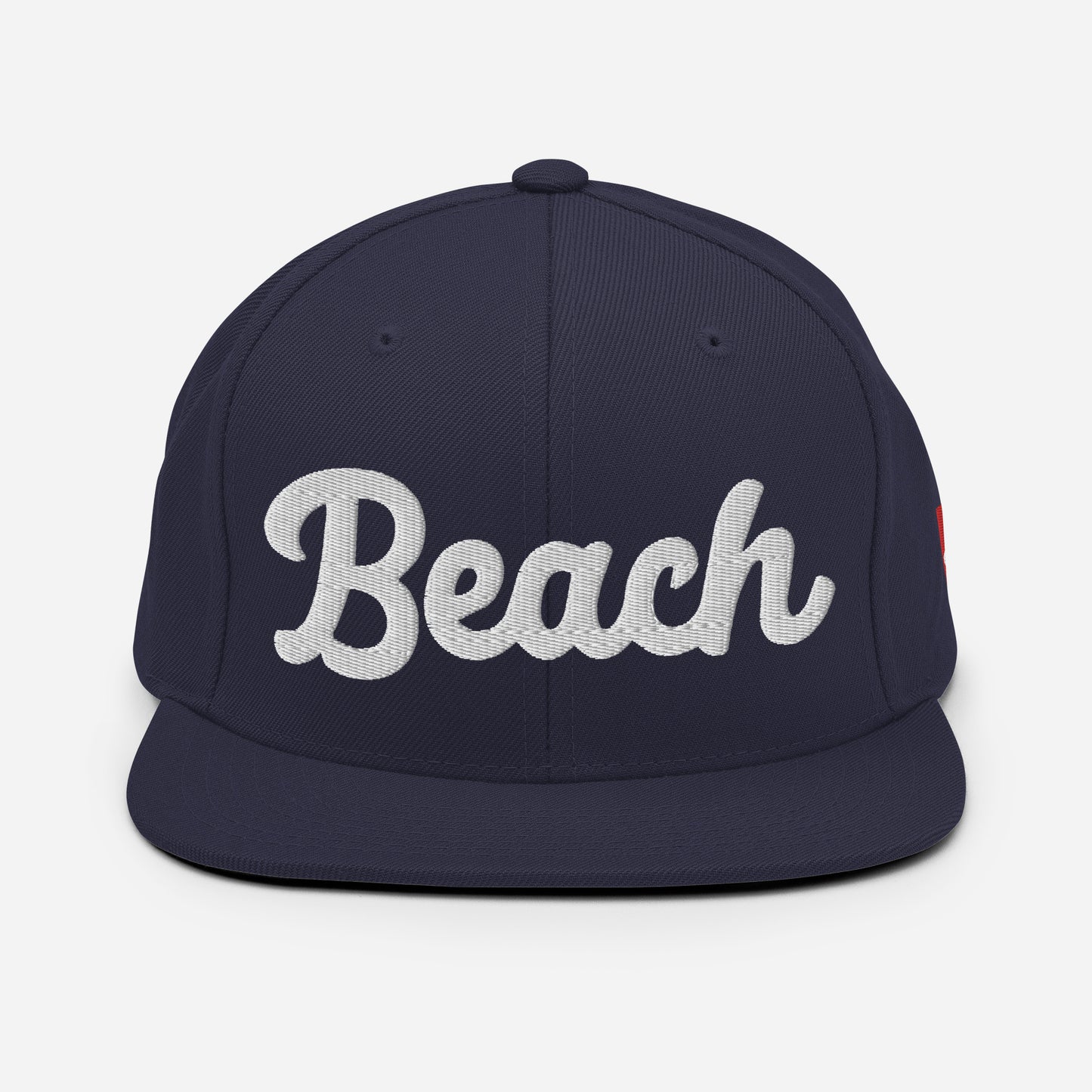 Long Beach “Beach” Snapback | Multiple Color Options