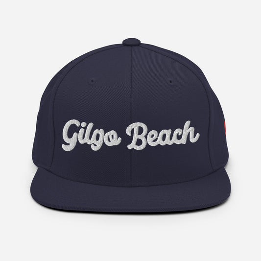 Gilgo Beach Snapback