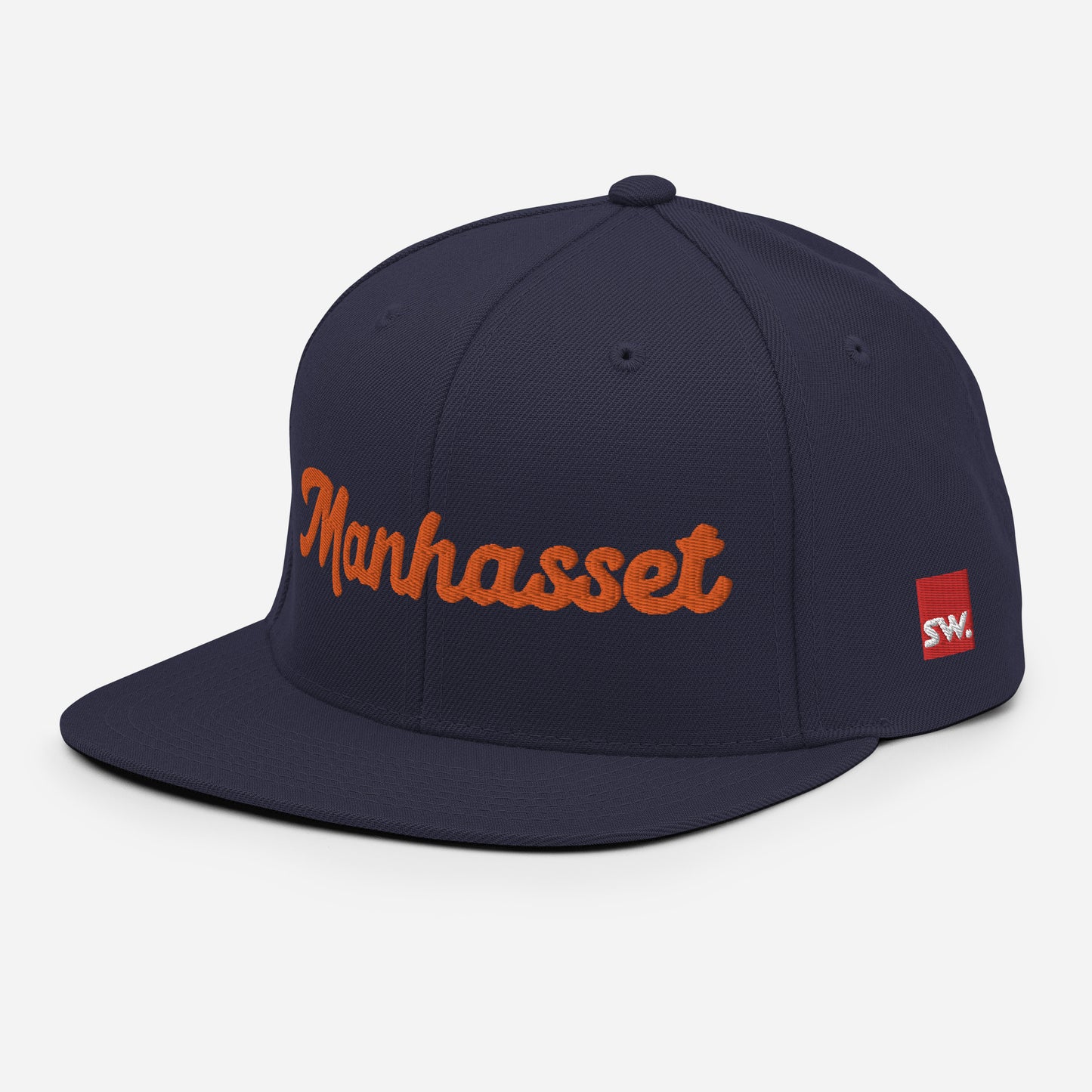 Manhasset Snapback | Multiple Color Options