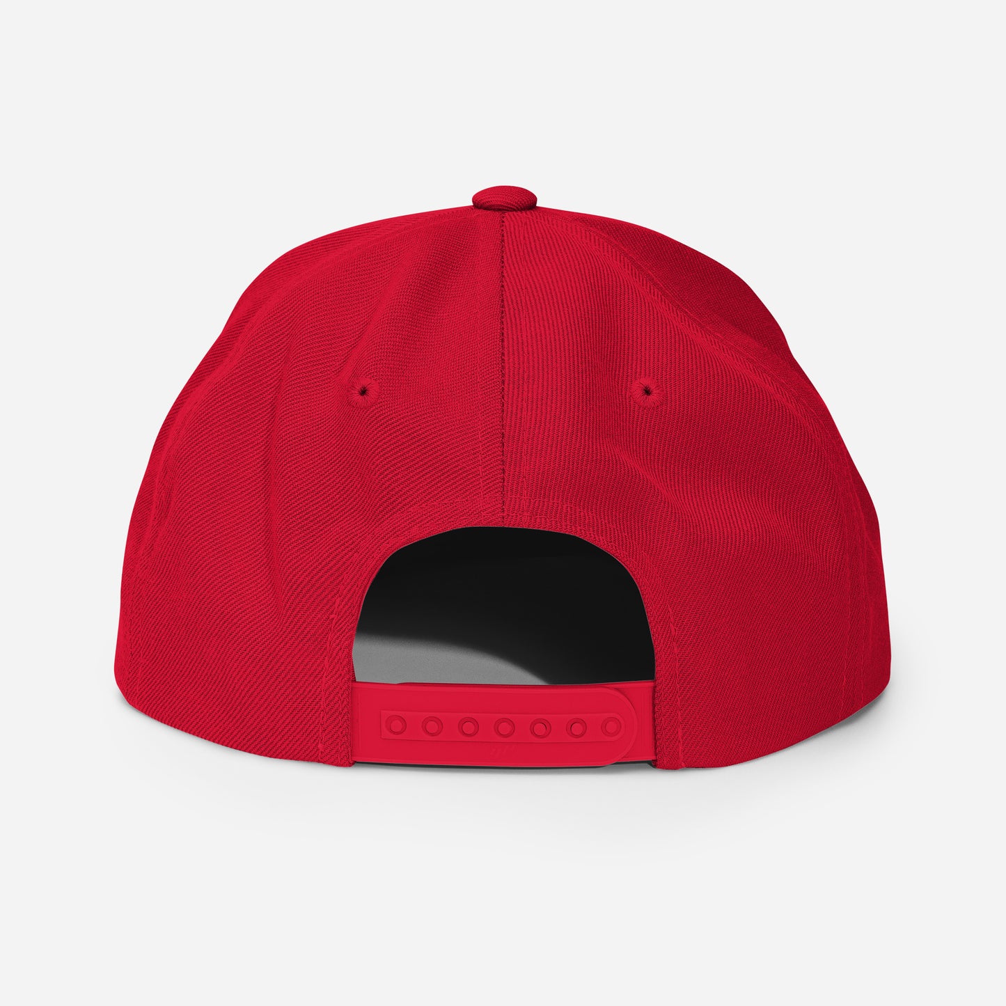 Buffalo Snapback | Multiple Color Options