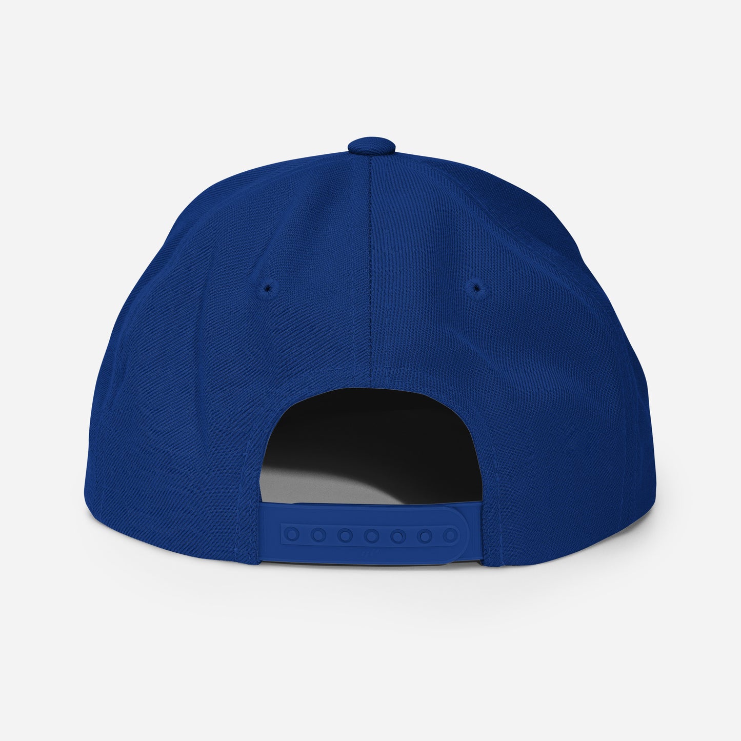 Buffalo Snapback | Multiple Color Options