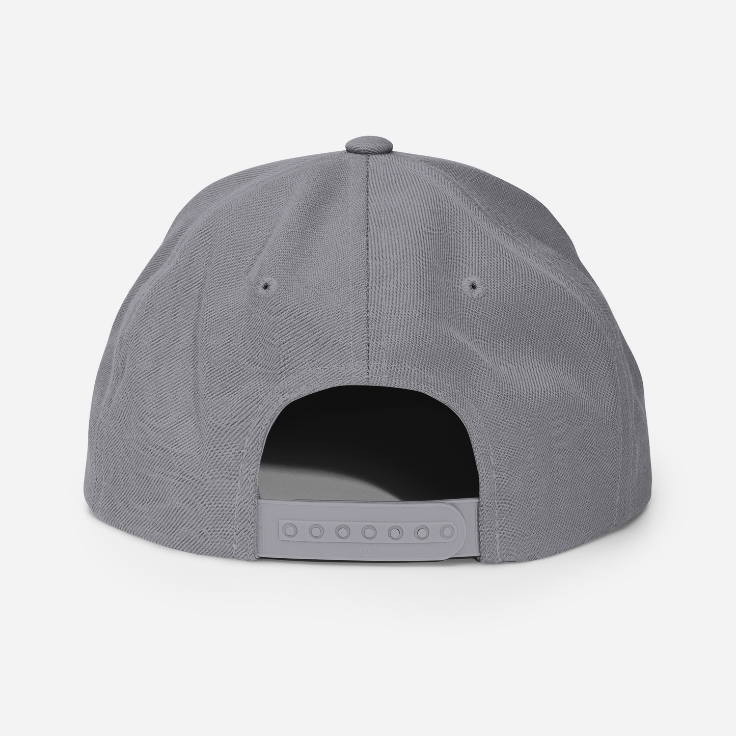 Long Beach "LB" Snapback | Multiple Color Options