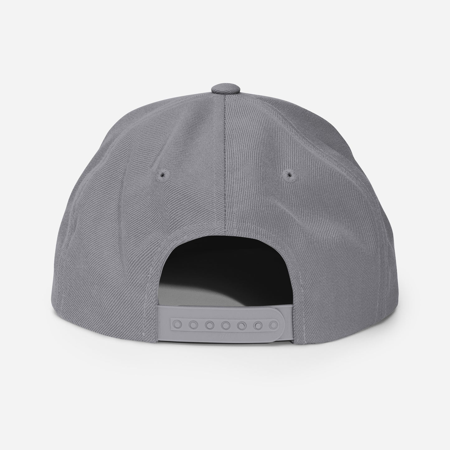 Buffalo Snapback | Multiple Color Options