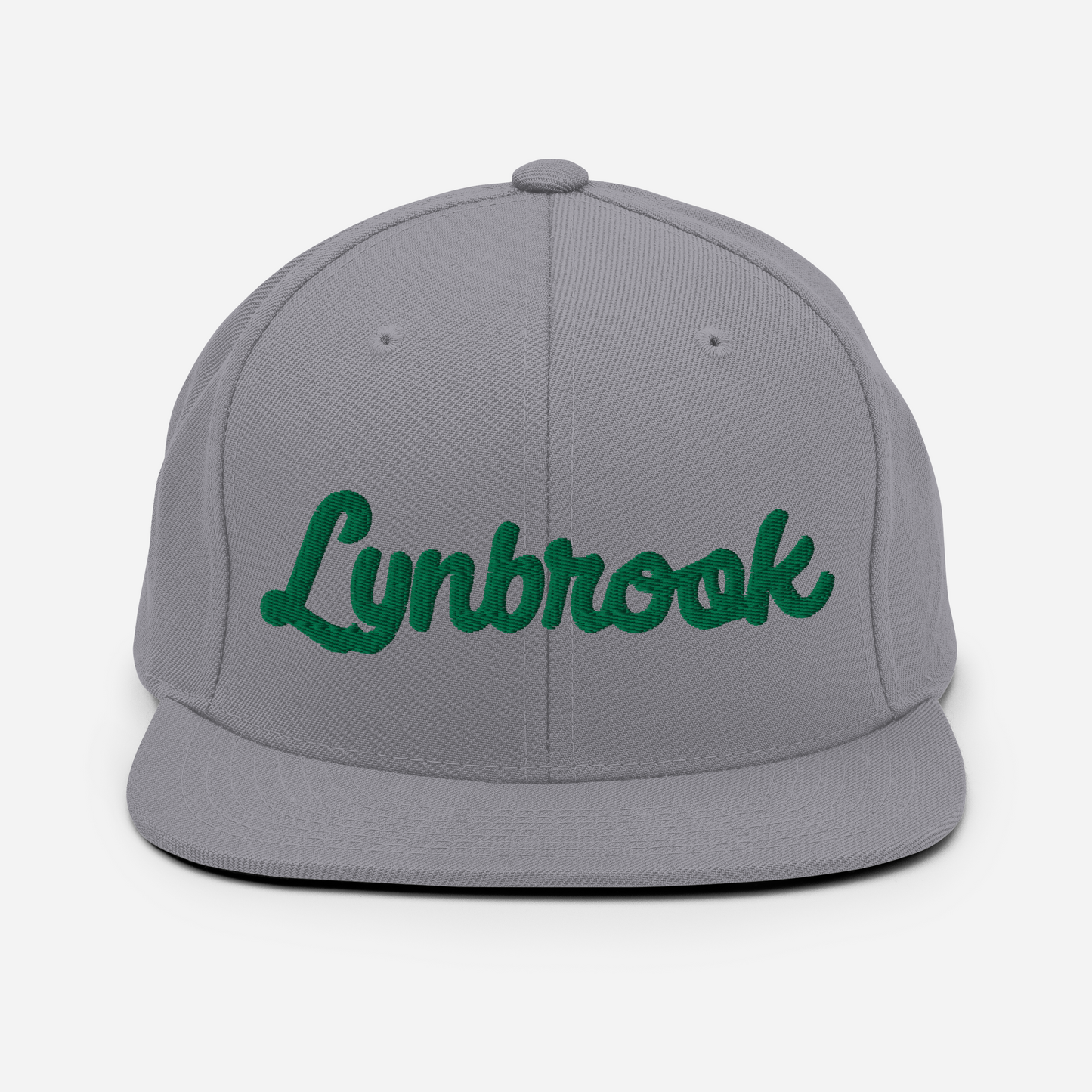 Lynbrook Snapback