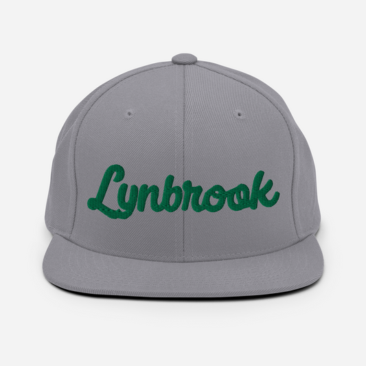 Lynbrook Snapback