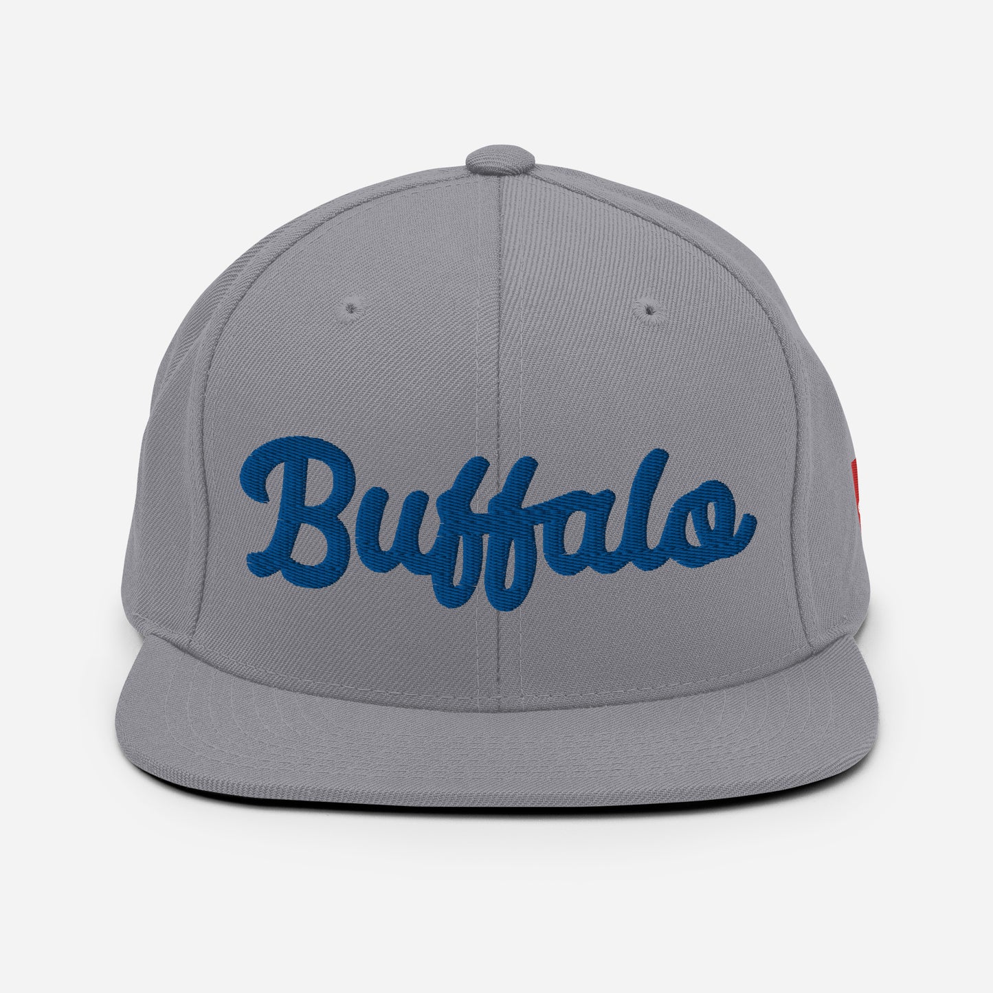 Buffalo Snapback | Multiple Color Options