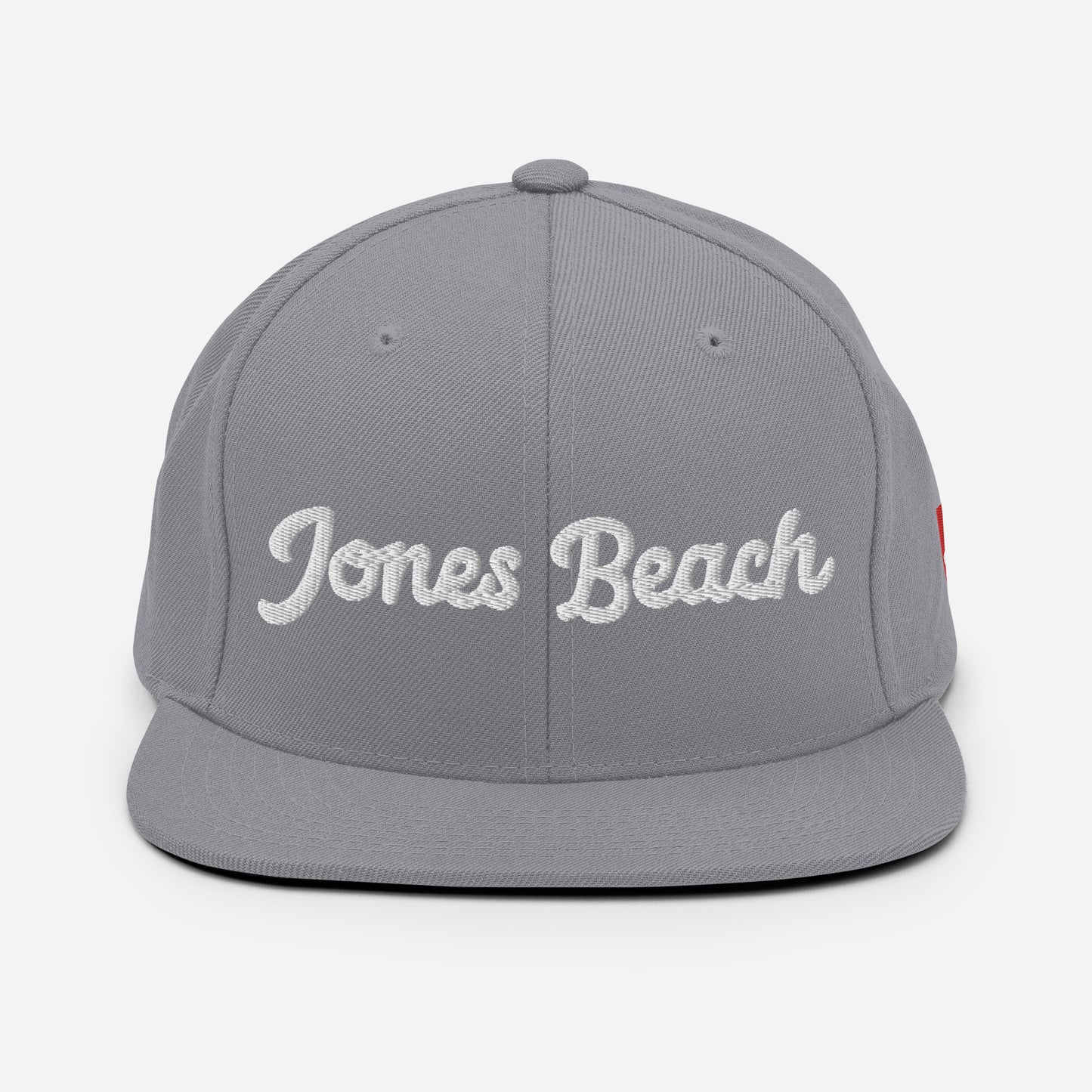 Jones Beach Snapback | Multiple Color Options