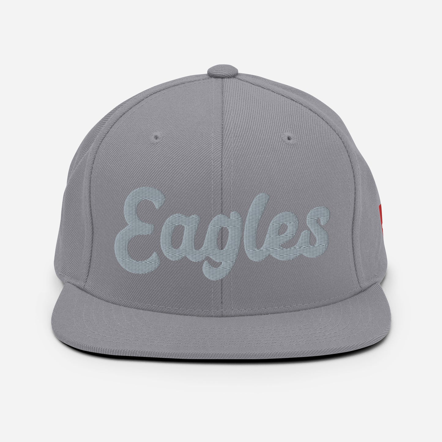 Philadelphia "Eagles" Snapback | Multiple Color Options