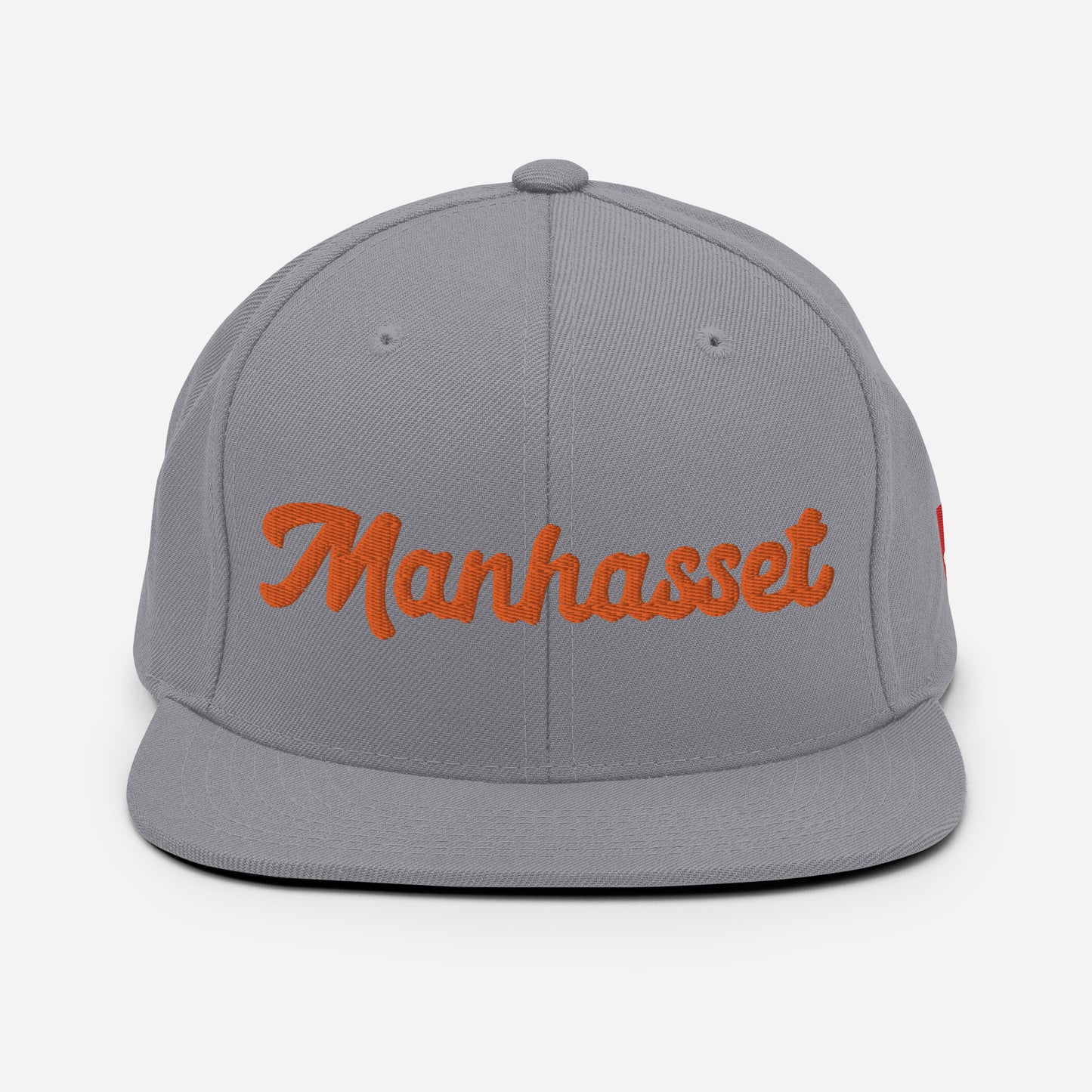 Manhasset Snapback | Multiple Color Options
