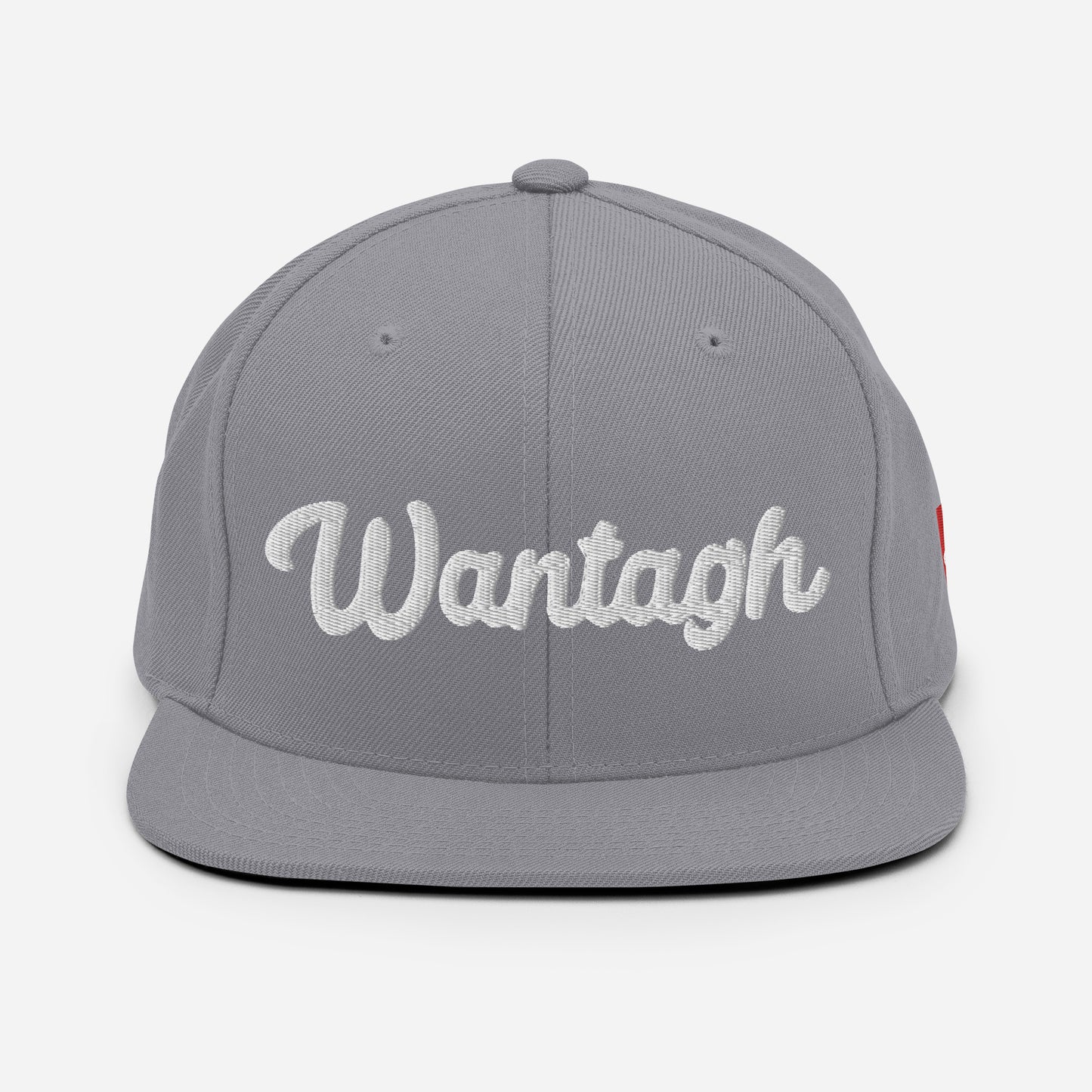 Wantagh Snapback | Multiple Color Options