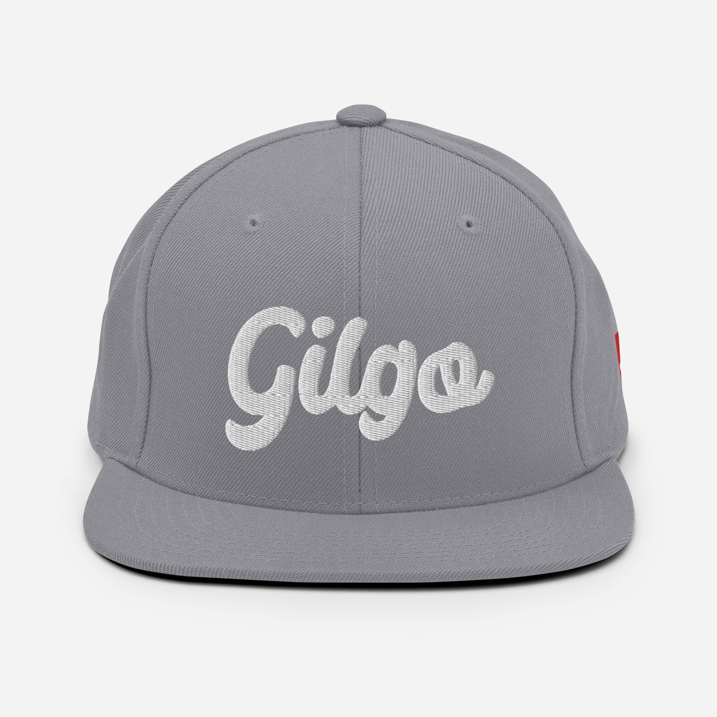 Gilgo Beach "Gilgo" Snapback