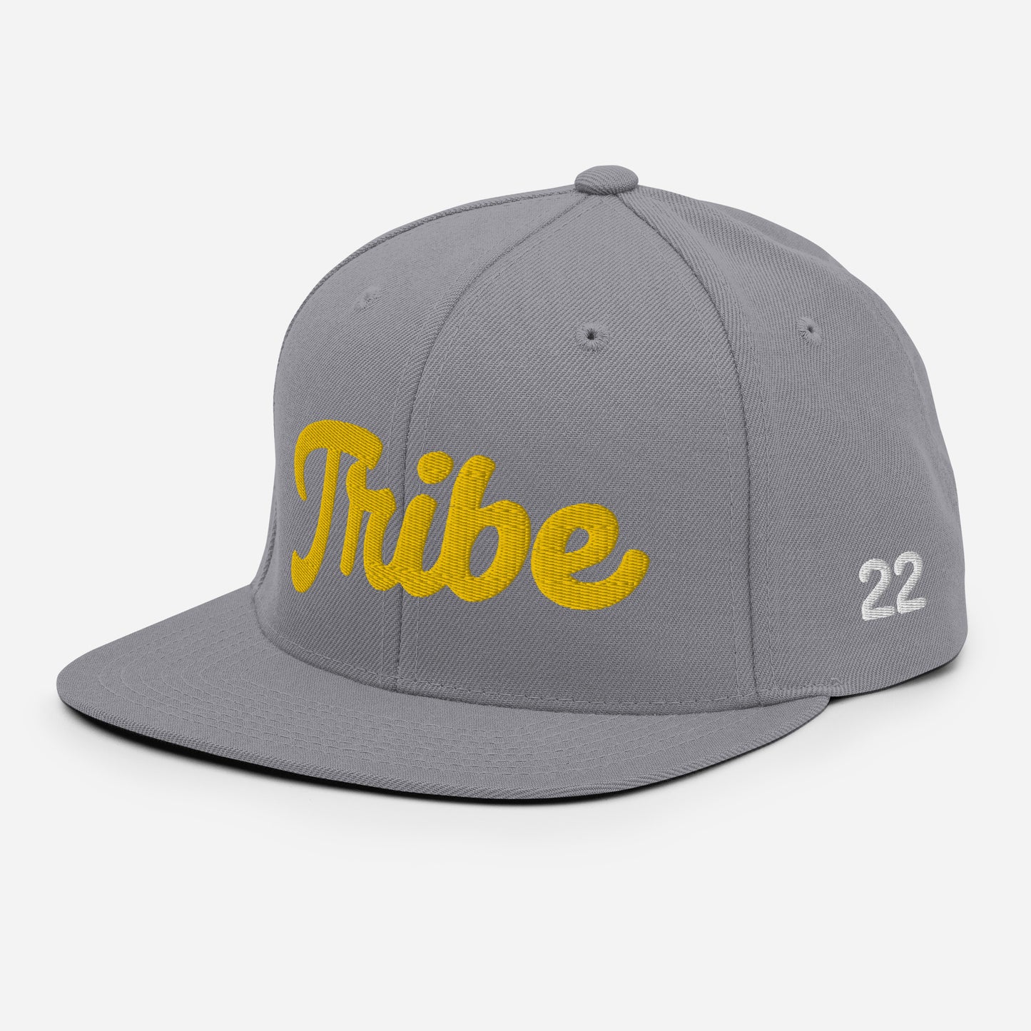 Wantagh Tribe "22" Snapback