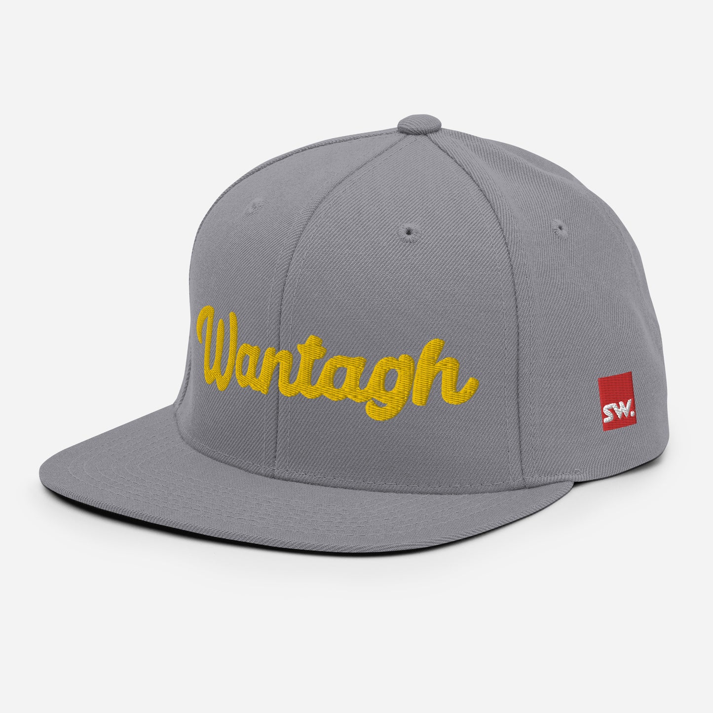 Wantagh Snapback | Multiple Color Options
