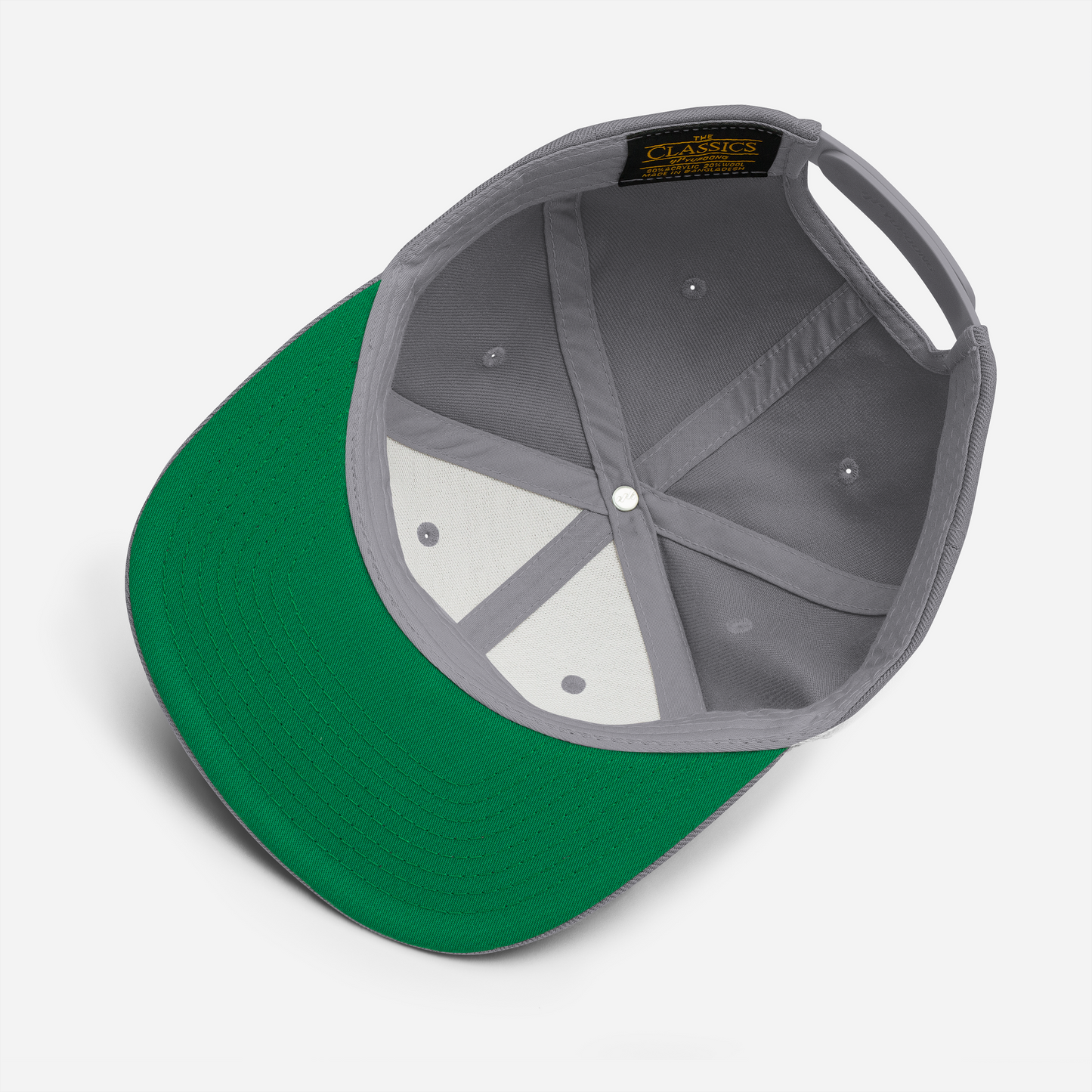 Lynbrook Snapback