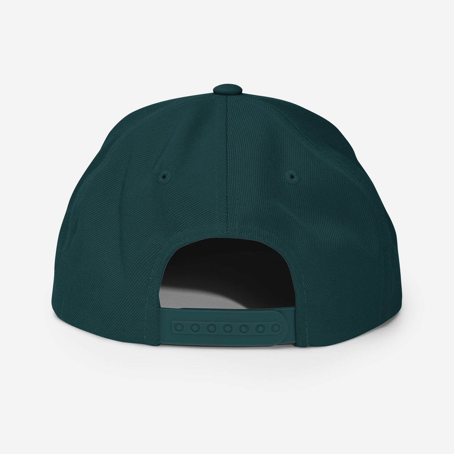 Bellmore “B” Snapback | Multiple Color Options