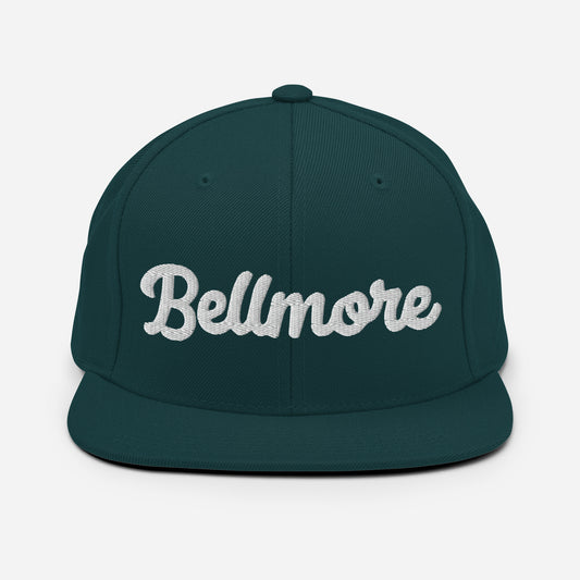 Bellmore Snapback | Multiple Color Options