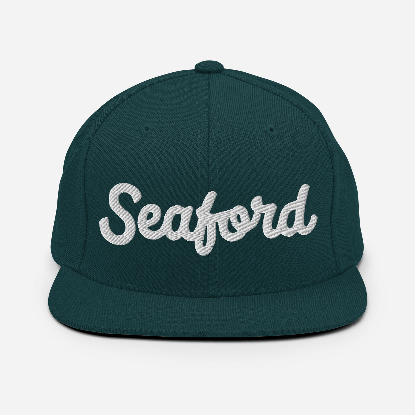 Seaford Snapback