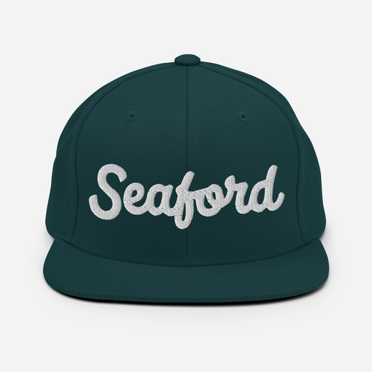 Seaford Snapback