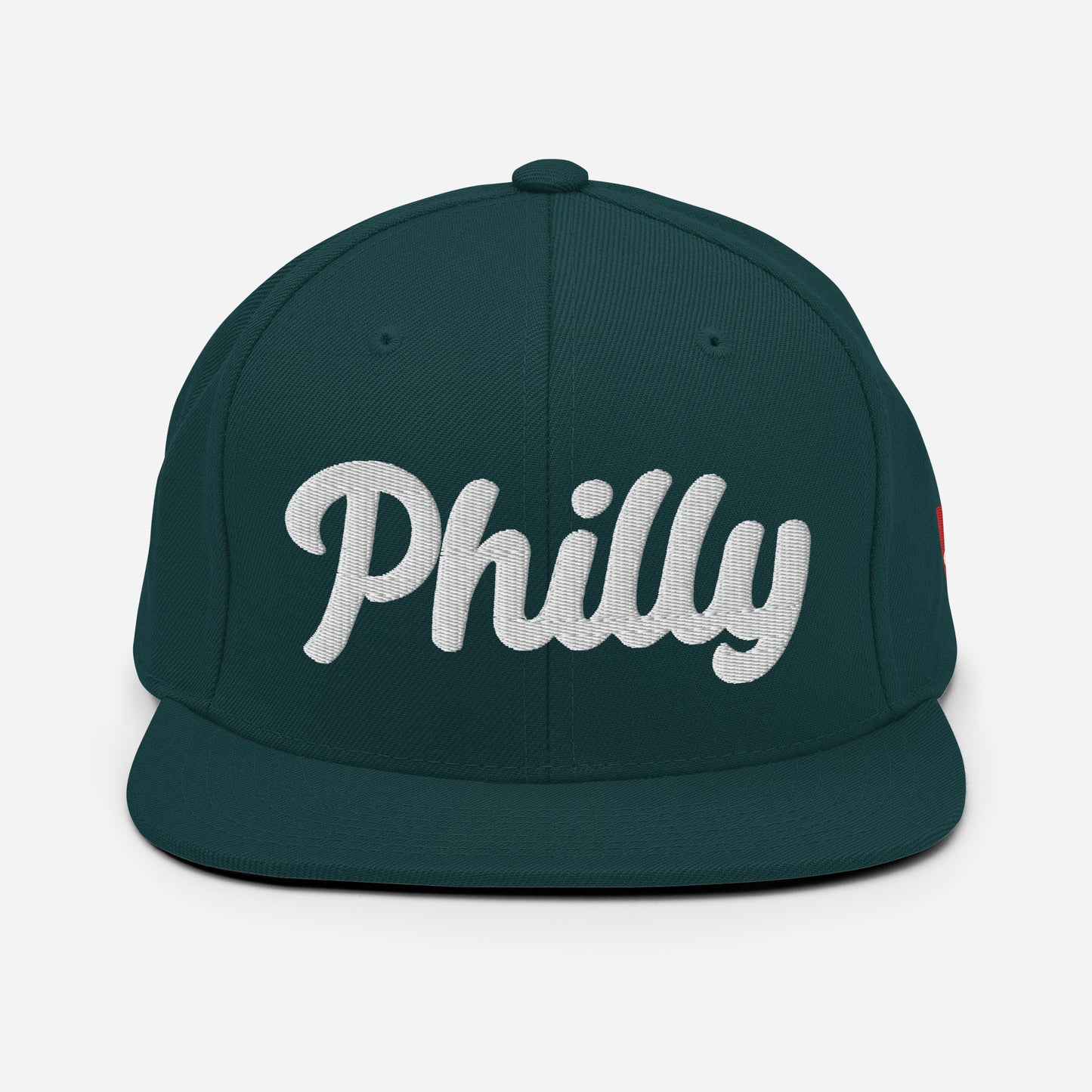 Philadelphia "Philly" Snapback | Multiple Color Options
