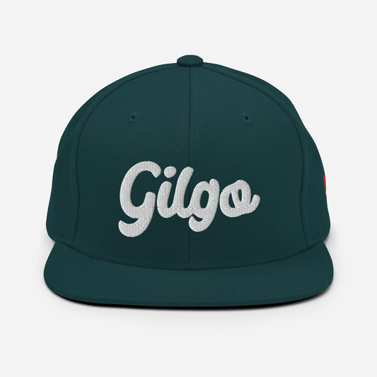 Gilgo Beach "Gilgo" Snapback