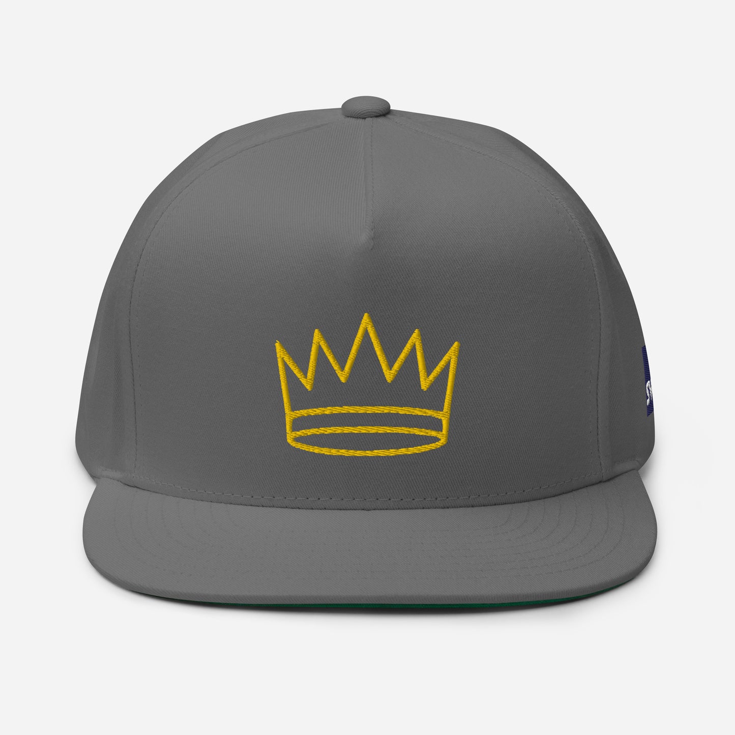 King James Point Leader Snapback | Multiple Color Options
