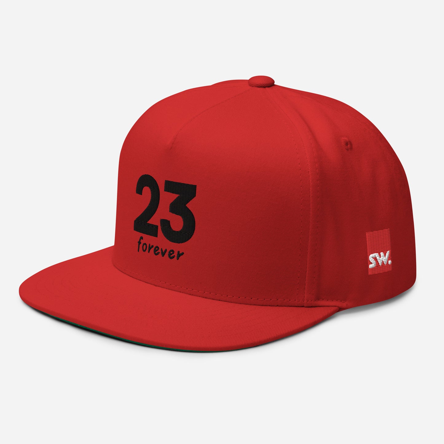 Jordan 23 forever Snapback | Multiple Color Options