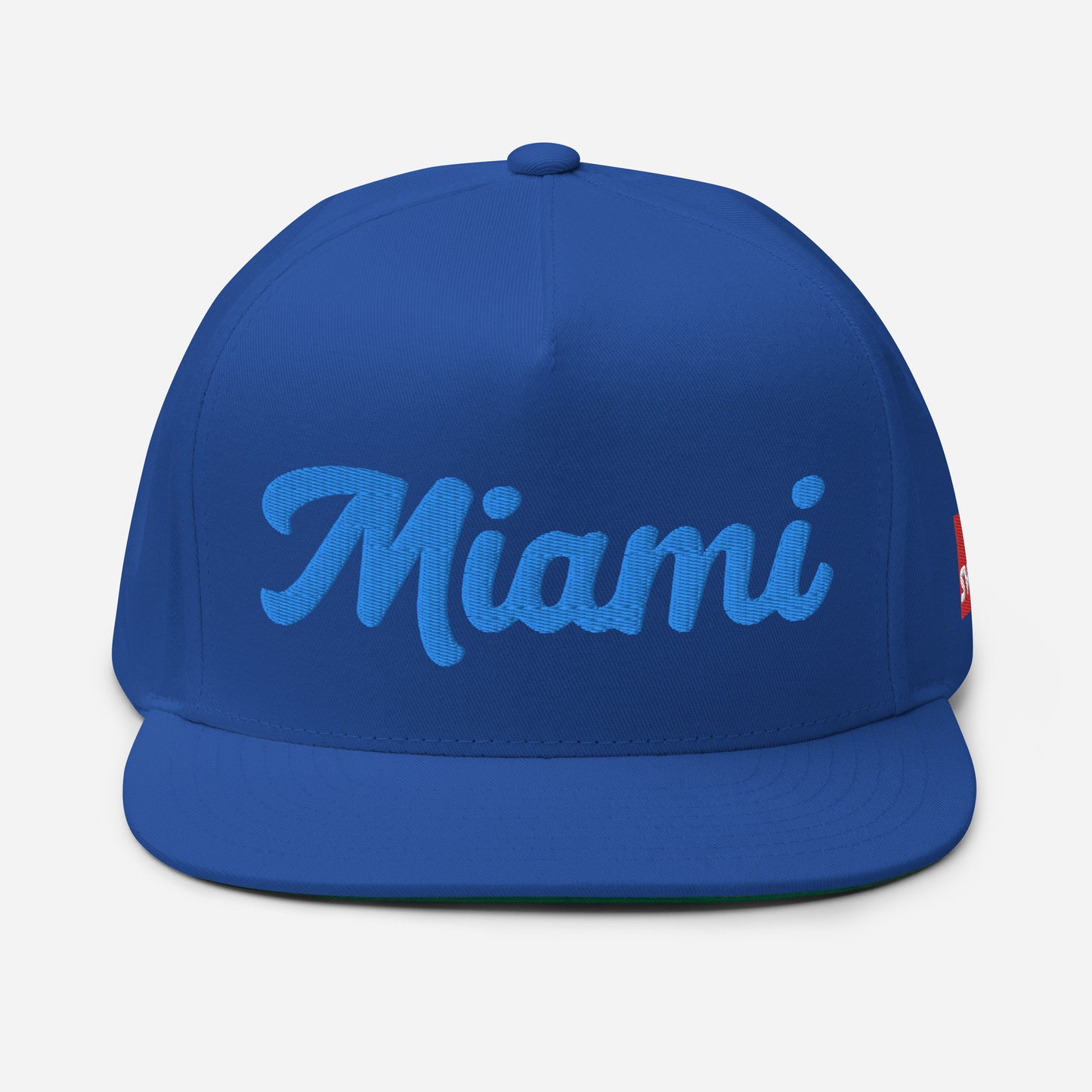 Miami Snapback | Multiple Color Options