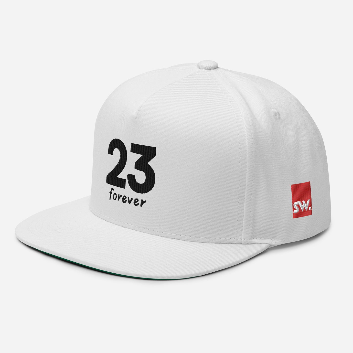 Jordan 23 forever Snapback | Multiple Color Options