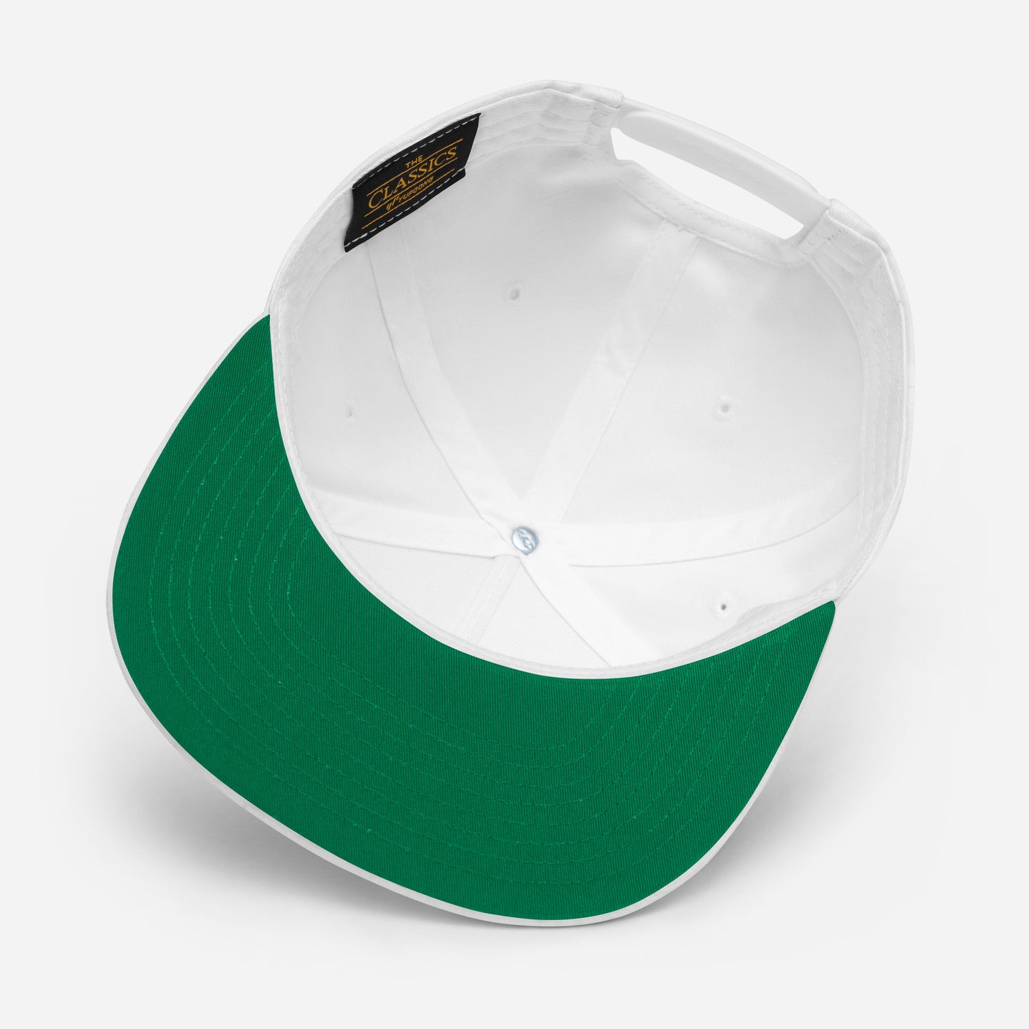 King James Point Leader Snapback | Multiple Color Options