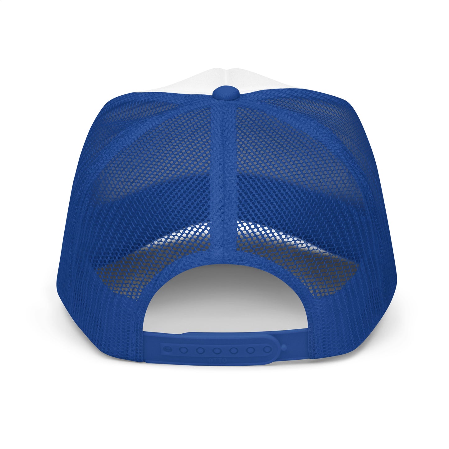 Chicago Foam Trucker | Multiple Color Options