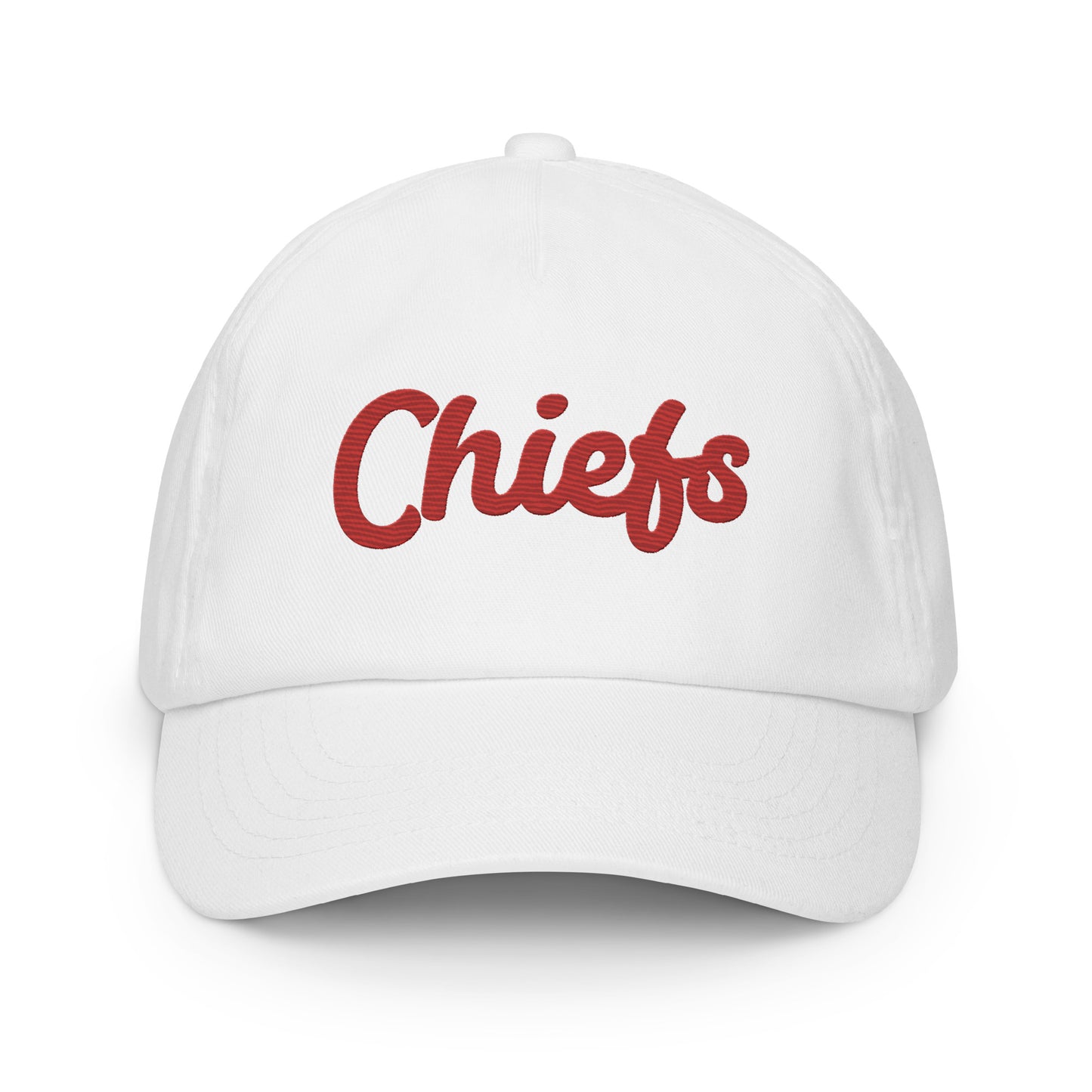 Kansas City Chiefs Kids Hat