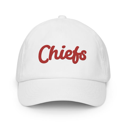 Kansas City Chiefs Kids Hat